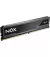 Оперативная память DDR4 32 Gb (3600 MHz) (Kit 16 Gb x 2) Apacer NOX (AH4U32G36C25YMBAA-2)