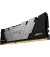 Оперативная память DDR4 32 Gb (4266 MHz) (Kit 16 Gb x 2) Kingston Fury Renegade Black (KF442C19RB12K2/32)