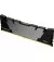Оперативная память DDR4 32 Gb (4266 MHz) (Kit 16 Gb x 2) Kingston Fury Renegade Black (KF442C19RB12K2/32)