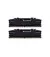 Оперативна пам'ять DDR4 32 Gb (4400 MHz) (Kit 16 Gb x 2) G.SKILL Ripjaws V Black (F4-4400C19D-32GVK)