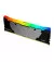 Оперативна пам'ять DDR4 32 Gb (3200 MHz) Kingston Fury Renegade RGB Black (KF432C16RB2A/32)