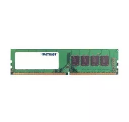 Оперативная память DDR4 4 Gb (2666 MHz) Patriot Signature Line (PSD44G266681)