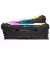 Оперативная память DDR4 64 Gb (3600 MHz) (Kit 32 Gb x 2) Corsair Vengeance RGB PRO (CMW64GX4M2D3600C18)
