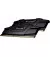 Оперативная память DDR4 64 Gb (3600 MHz) (Kit 32 Gb x 2) G.SKILL Ripjaws V (F4-3600C16D-64GVK)