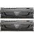 Оперативна пам'ять DDR4 64 Gb (3600 MHz) (Kit 32 Gb x 2) Patriot Viper Steel (PVS464G360C8K)
