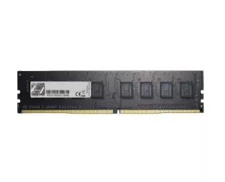 Оперативная память DDR4 8 Gb (2400 MHz) G.SKILL Value (F4-2400C15S-8GNS)