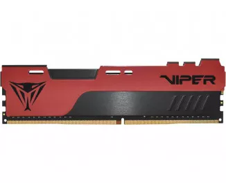 Оперативная память DDR4 8 Gb (2666 MHz) Patriot Viper Elite II (PVE248G266C6)