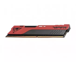 Оперативная память DDR4 8 Gb (2666 MHz) Patriot Viper Elite II (PVE248G266C6)
