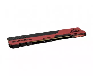 Оперативная память DDR4 8 Gb (2666 MHz) Patriot Viper Elite II (PVE248G266C6)