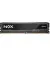 Оперативная память DDR4 8 Gb (3200 MHz) Apacer NOX (AH4U08G32C28YMBAA-1)