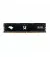 Оперативная память DDR4 8 Gb (3200 MHz) GOODRAM UKRAINA IRDM X Black (IRK-3200D464L16SA/8G)