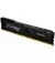 Оперативная память DDR4 8 Gb (3200 MHz) Kingston Fury Beast Black (KF432C16BB/8)