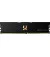 Оперативна пам'ять DDR4 8 Gb (3600 MHz) GOODRAM Iridium Pro Deep Black (IRP-K3600D4V64L18S/8G)