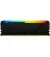 Оперативная память DDR4 8 Gb (3600 MHz) Kingston Fury Beast RGB (KF436C17BB2A/8)