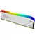 Оперативная память DDR4 8 Gb (3600 MHz) Kingston Fury Beast RGB Special Edition White (KF436C17BWA/8)