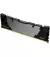 Оперативная память DDR4 8 Gb (3600 MHz) Kingston Fury Renegade Black (KF436C16RB2/8)