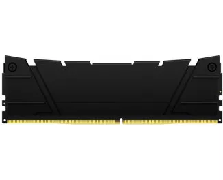Оперативная память DDR4 8 Gb (3600 MHz) Kingston Fury Renegade Black (KF436C16RB2/8)