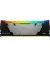 Оперативная память DDR4 8 Gb (3600 MHz) Kingston Fury Renegade RGB (KF436C16RB2A/8)