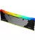 Оперативная память DDR4 8 Gb (3600 MHz) Kingston Fury Renegade RGB (KF436C16RB2A/8)