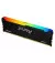 Оперативная память DDR4 8 Gb (3733 MHz) Kingston Fury Beast RGB (KF437C19BB2A/8)