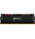 Оперативная память DDR4 8 Gb (4000 MHz) Kingston Fury Renegade RGB (KF440C19RBA/8)