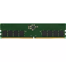 Оперативная память DDR5 16 Gb (4800 MHz) Kingston ValueRAM (KVR48U40BS8-16)