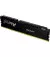 Оперативная память DDR5 16 Gb (5200 MHz) Kingston Fury Beast Black (KF552C40BB-16)