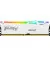 Оперативная память DDR5 16 Gb (5200 MHz) Kingston Fury Beast RGB EXPO White (KF552C36BWEA-16)
