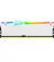 Оперативная память DDR5 16 Gb (5200 MHz) Kingston Fury Beast RGB EXPO White (KF552C36BWEA-16)