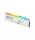 Оперативная память DDR5 16 Gb (5200 MHz) Kingston Fury Beast RGB EXPO White (KF552C36BWEA-16)