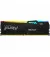 Оперативна пам'ять DDR5 16 Gb (5200 MHz) Kingston Fury Beast RGB (KF552C40BBA-16)