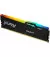 Оперативна пам'ять DDR5 16 Gb (5200 MHz) Kingston Fury Beast RGB (KF552C40BBA-16)