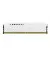 Оперативная память DDR5 16 Gb (5200 MHz) Kingston Fury Beast White (KF552C40BW-16)