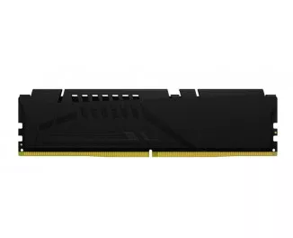 Оперативная память DDR5 16 Gb (5200 MHz) (Kit 8 Gb x 2) Kingston Fury Beast Black (KF552C40BBK2-16)