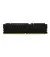 Оперативная память DDR5 16 Gb (5200 MHz) (Kit 8 Gb x 2) Kingston Fury Beast Black (KF552C40BBK2-16)