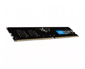 Оперативная память DDR5 16 Gb (5600 MHz) Crucial (CT16G56C46U5)