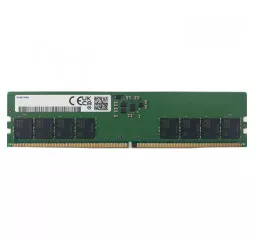 Оперативная память DDR5 16 Gb (5600 MHz) Samsung (M323R2GA3PB0-CWM)