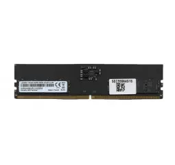 Оперативная память DDR5 16 Gb (5600 MHz) Samsung (SEC556N46/16)