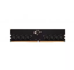 Оперативная память DDR5 16 Gb (5600 MHz) Team Elite (TED516G5600C4601)