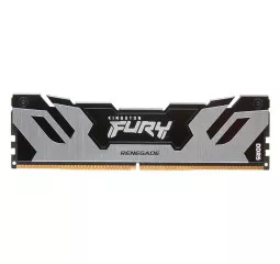 Оперативная память DDR5 16 Gb (6000 MHz) Kingston Fury Renegade Silver (KF560C32RS-16)