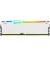 Оперативная память DDR5 16 Gb (6400 MHz) Kingston Fury Beast RGB White (740617343069)