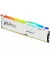 Оперативная память DDR5 16 Gb (6400 MHz) Kingston Fury Beast RGB White (740617343069)