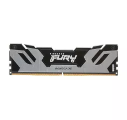 Оперативная память DDR5 16 Gb (6400 MHz) Kingston Fury Renegade Silver (KF564C32RS-16)