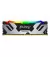 Оперативная память DDR5 16 Gb (6400 MHz) Kingston Fury Renegade Silver RGB (KF564C32RSA-16)