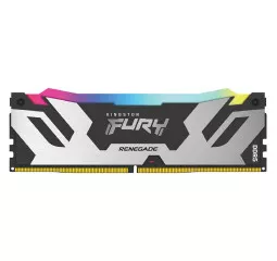 Оперативная память DDR5 16 Gb (6800 MHz) Kingston Fury Renegade RGB (KF568C36RSA-16)