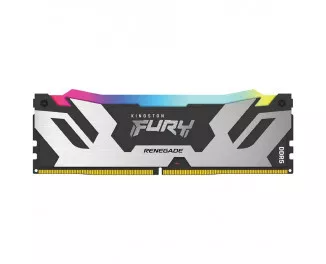 Оперативная память DDR5 16 Gb (6800 MHz) Kingston Fury Renegade RGB (KF568C36RSA-16)