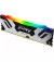 Оперативная память DDR5 16 Gb (7600 MHz) Kingston Fury Renegade RGB (KF576C38RSA-16)