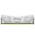 Оперативная память DDR5 16 Gb (7600 MHz) Kingston Fury Renegade White (KF576C38RW-16)