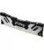 Оперативная память DDR5 16 Gb (8000 MHz) Kingston Fury Renegade Silver (KF580C38RS-16)