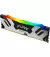 Оперативная память DDR5 24 Gb (7200 MHz) Kingston Fury Renegade RGB (KF572C38RSA-24)